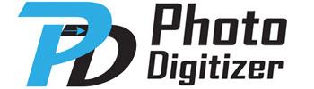 Photo Digitizer Logo