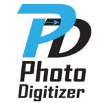 Photo Digitizer Logo