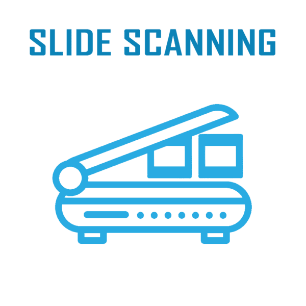 Slide Scanning