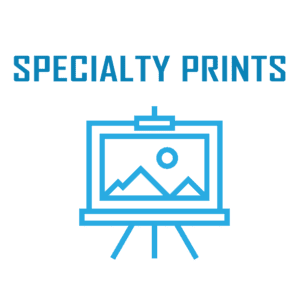 Photo Print Order - Jim