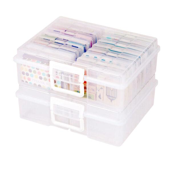 Photo Storage Box