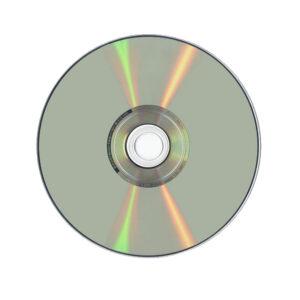 Add-ons: DVD Backup