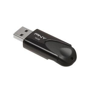 USB Flash Drive (16 GB)