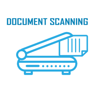 Document Scanning Service