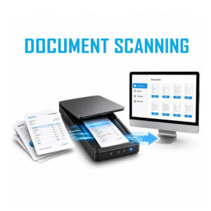 Document Scanning
