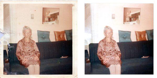 Photo Restoration - Image 2