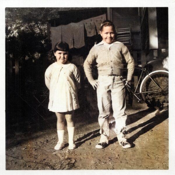 Image Colorization - Image 3