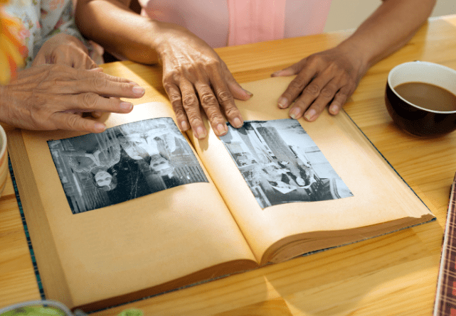 Photo Digitizer: Helping preserve your precious memories