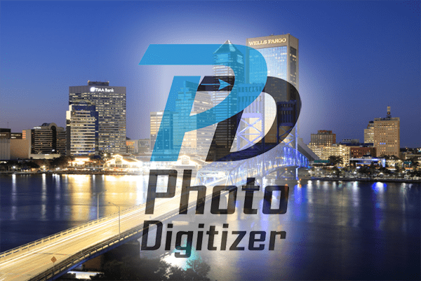 Photo Digitizer: The Best Photo Scanning Service in Jacksonville