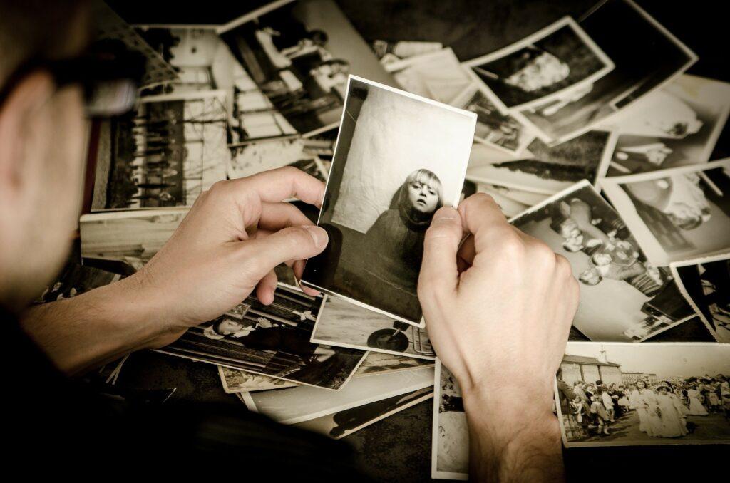 Don't Let Your Memories Fade Away. Preserve them with Photo Digitizer