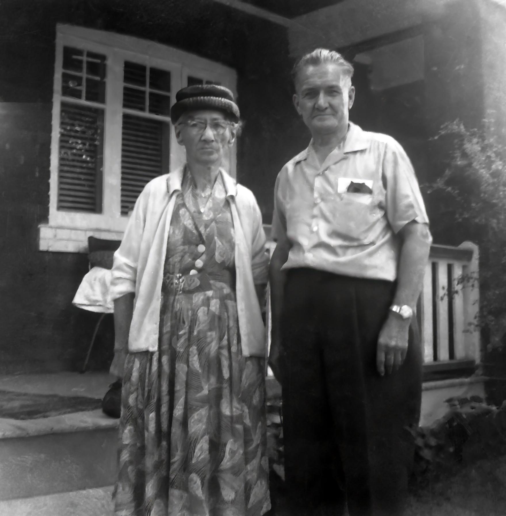 After Image Colorization
