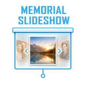 Memorial Slideshow