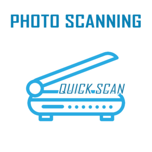 Quick Scan (up to 3 images)