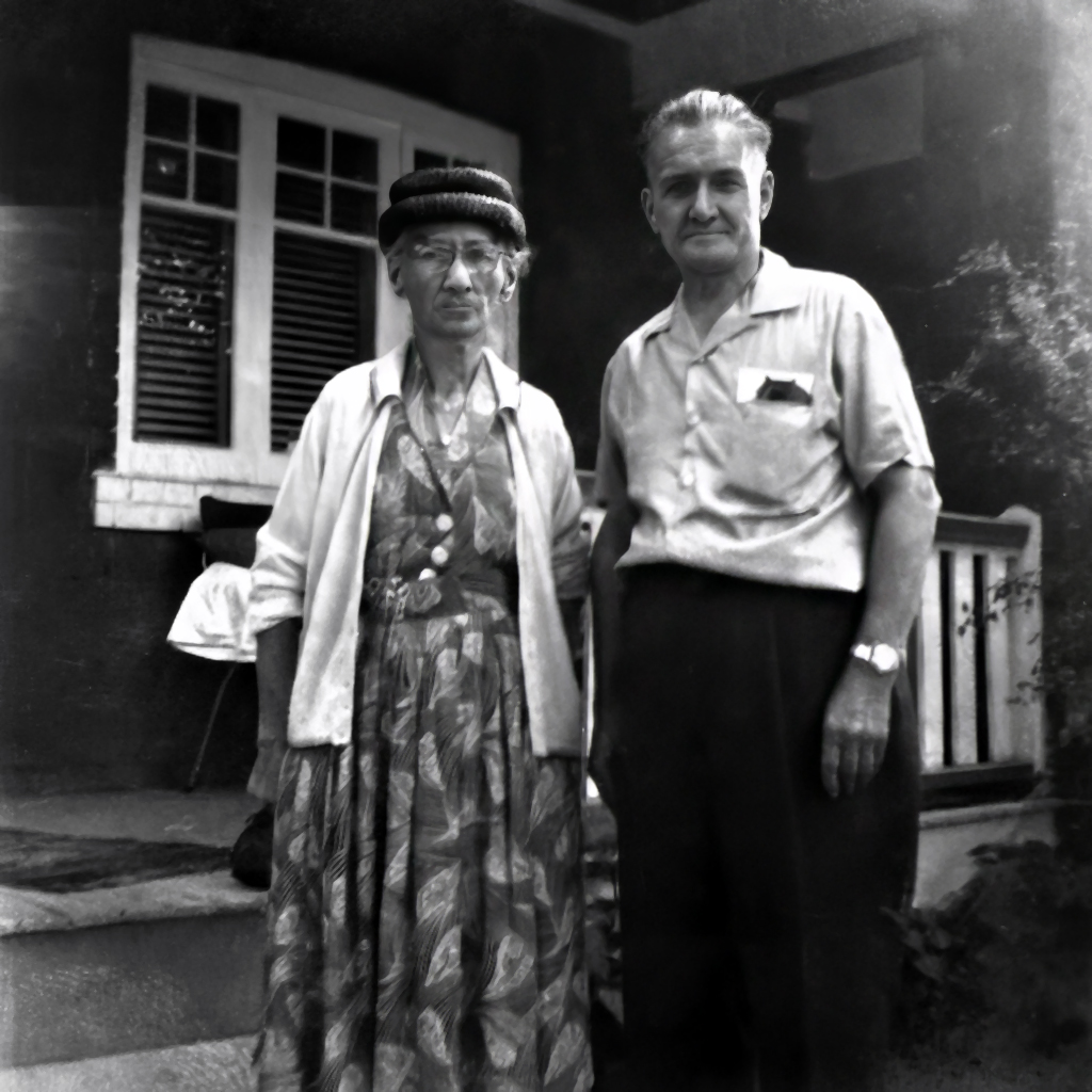 After Image Colorization