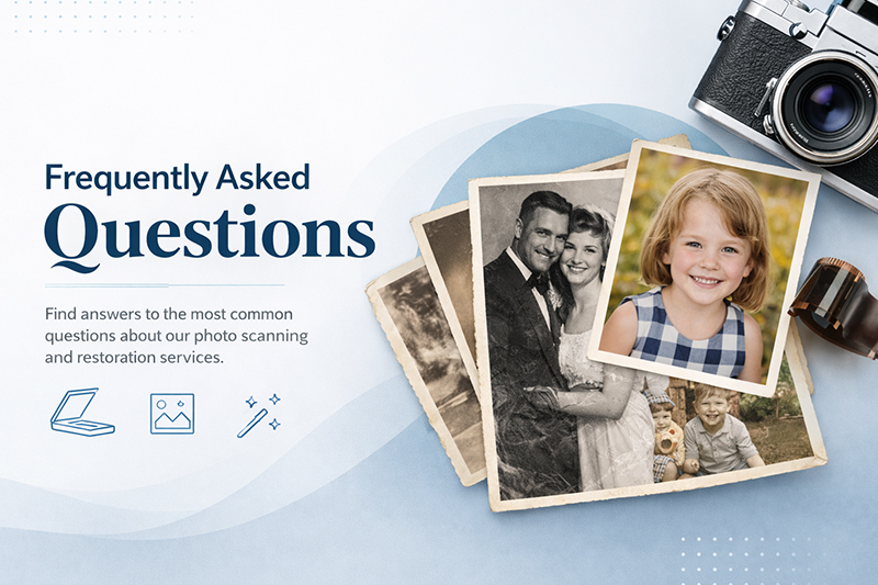 Frequently Asked Questions (FAQ)