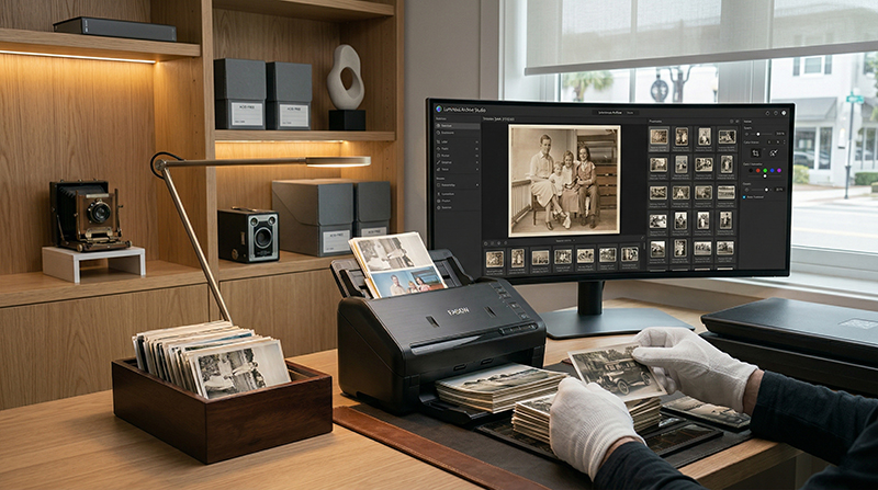 How it Works - Step 4