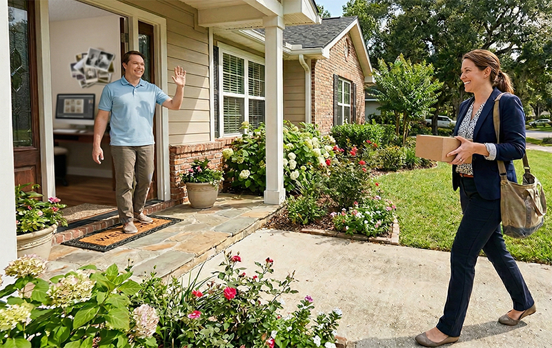 How it Works - Step 3