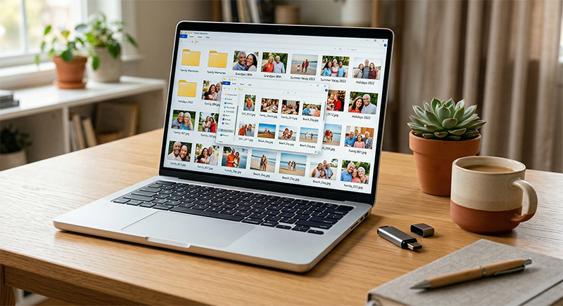 How it Works - Step 5