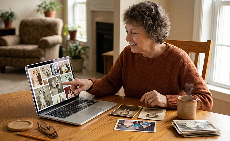 How it Works - Step 6