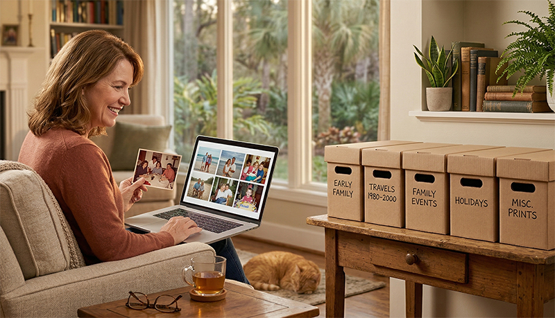 How it Works - Step 7